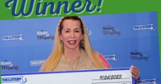 Woman Wins $25,000 A Year For Life After Having A Dream About It 6 Months Ago
