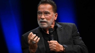 Arnold Schwarzenegger Gets Pacemaker Installed After Multiple Open-Heart Surgeries