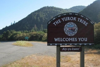Yurok Tribe In California Becomes First Indigenous Tribe To Co-manage National Parks Land