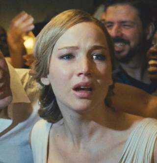 Jennifer Lawrence Admits She Barely Understood Film She Starred In Despite Sleeping With The Director