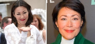 What Happened To Ann Curry After A 25-year Career At NBC News?