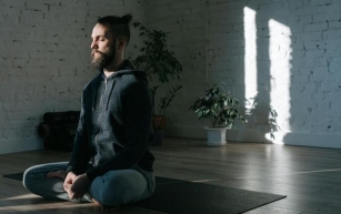 Listening tips: Meditation