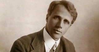 Listening Tips: The Life And Work Of Robert Frost