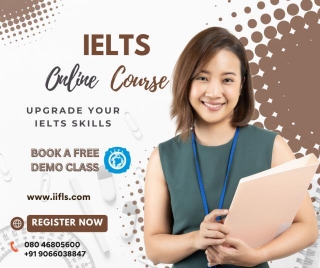 Unleash Your Potential With Our Comprehensive IELTS Online Course