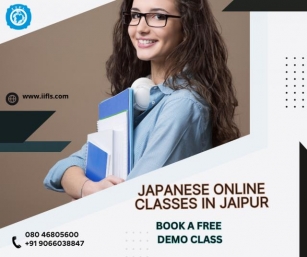 Discover The Best Japanese Online Classes In Jaipur