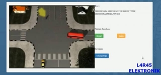 Simulasi Tes Teori SIM Online: Meningkatkan Kemampuan Dan Kepercayaan Diri