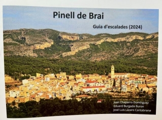 Tarragona - Terra Alta - Pinell De Brai.