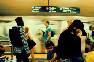 Guía Básica Para Usar El Metro En Nueva York