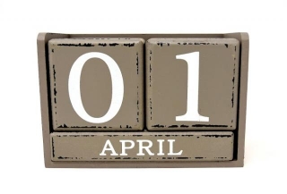 April's Unpleasant Surprises: 10 Events We Wish Didn't Happen