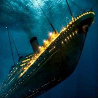 The Power Of Faith: How Prayer Enabled A Passenger To Survive The Titanic Disaster