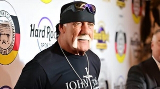 Hulk Hogan: Sage Advice
