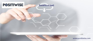 10 Benefits Of SaaS Solutions For Small And Medium-Sized Businesses