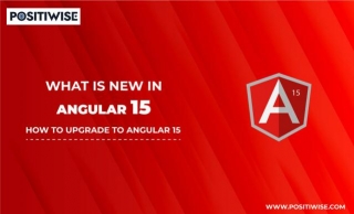 Upgrading From AngularJS To Angular: A Complete Guide