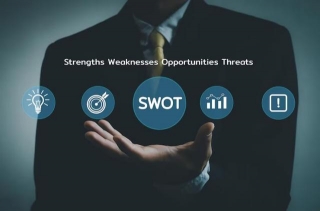 SWOT Analysis: How To With Table And Example