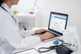 Building An Electronic Medical Records (EMR) System