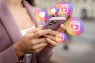Compelling Reasons To Use Instagram For Your Business