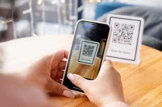 Benefits Of QR Codes In Business And Marketing: