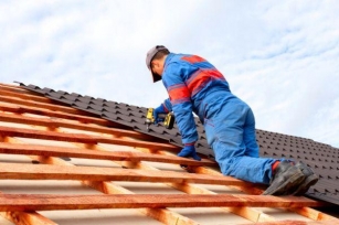 What To Expect During A New Roof Installation Process