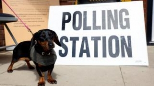 Native Elections 2024: Polls To Open In England And Wales