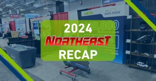 2024 Northeast Automotive Services Show