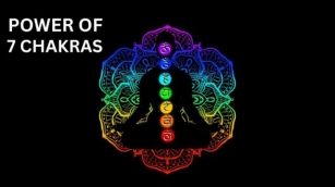 The Power Of 7 Chakras: Understanding Colors And Balancing For Holistic Well-being