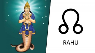 The Influence Of Rahu In All Houses Of The Kundli