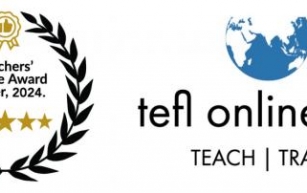 June Offer! 50% off TEFL+TESOL certification courses. Ends 23:59 on June 16th!