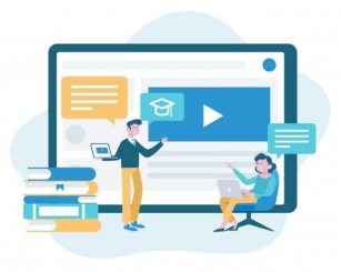 Video Annotation Services For E-Learning: Revolutionizing Online Education