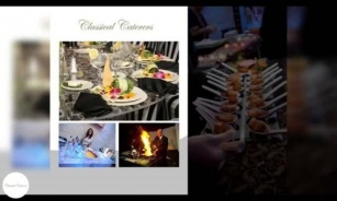 Get The Best Kosher Catering In New Jersey from Classical Caterers! Offering Fine Kosher Cuisine In…