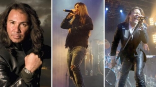9 Of The Best Latin American Metal Singers, Ranked