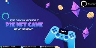 Unveiling The Essence Of Play-to-Earn NFT Games: A Comprehensive Guide