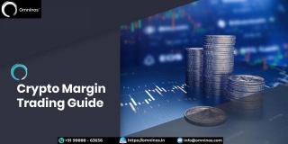 Mastering The Art Of Crypto Margin Trading: A Comprehensive Guide