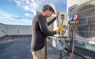 5 Tips For Purchasing HVAC Contractors Supply