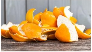 5 Unexpected Uses Of Orange Peels