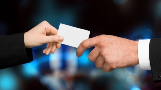 Smart Networking: The Impact Of Digital Card Exchange On Events