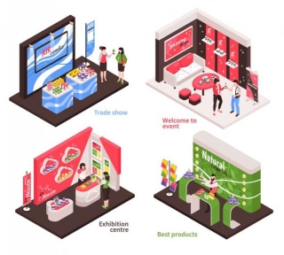 Virtual Food Expo: Discover The Advantages, Ideas & Insider Industry Tips