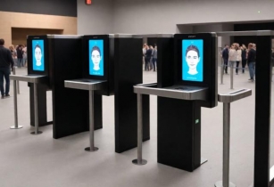 Facial Recognition Technology: Transforming Event Management And Security