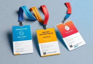 On-Demand Badge Printing: Quick Solutions For Event Organizers