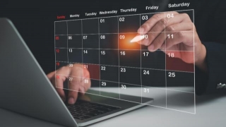 The Ultimate Guide To Event Scheduling With Networking Apps