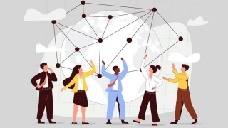 How To Use Data And Analytics To Improve Networking Events