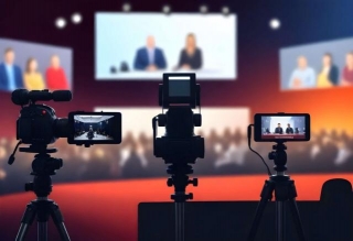 11 Benefits Of Streaming Live Events In Dubai