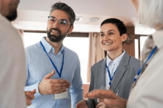 A Guide To Host Business Networking Events Successfully