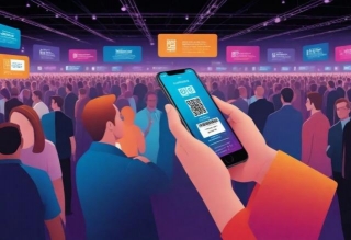 How Contactless Event Technology Works: A Simple Guide