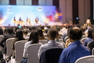 Convention Vs Conference: Which Event Fits Your Needs?