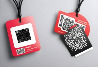 Elevating Events With QR Code Event Badges: Scan, Connect, Engage