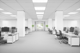 The Benefits Of Hiring Commercial Drywall Contractors For Your Office