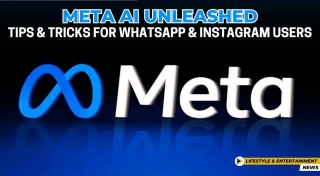 Tips And Tricks For WhatsApp And Instagram Users: Meta AI Unleashed