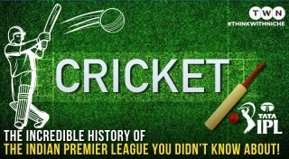 The Incredible History Of The Indian Premier League You Did Not Know About!