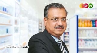 Dilip Shanghvi The Man Behind The Rise Of Sun Pharmaceuticals!