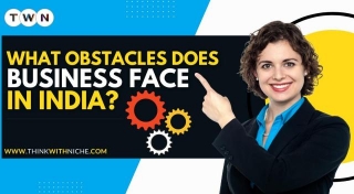 What Obstacles Does Business Face In India?